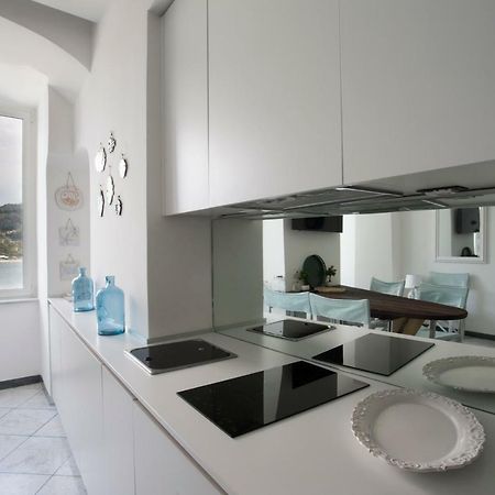 Vongola Apartment Porto Venere Exterior photo