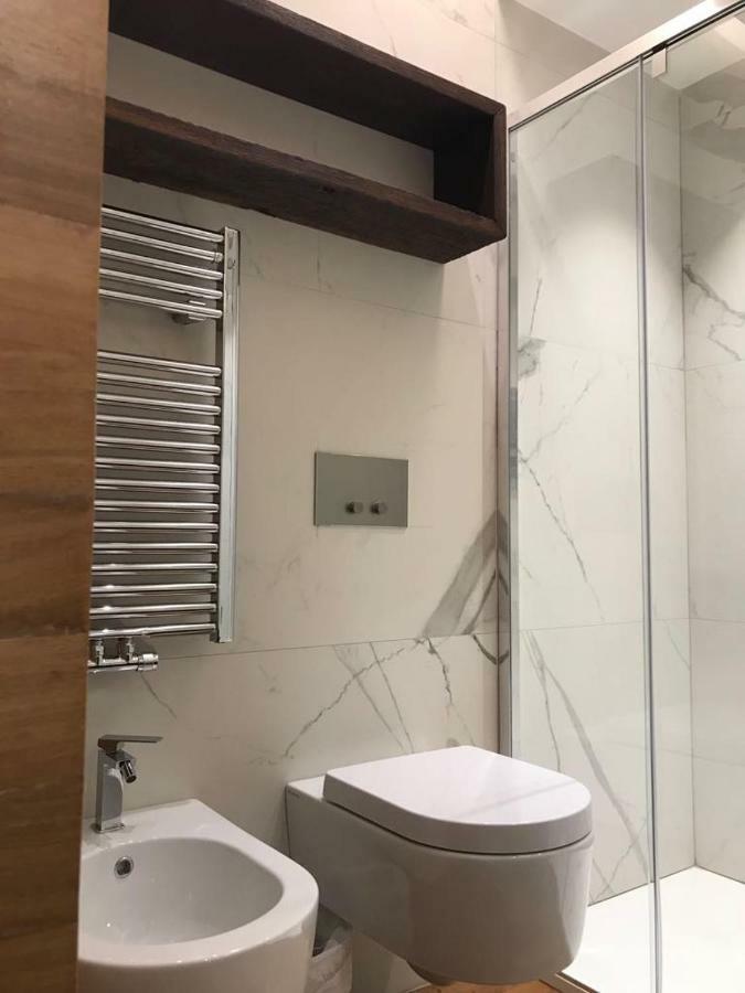 Vongola Apartment Porto Venere Exterior photo