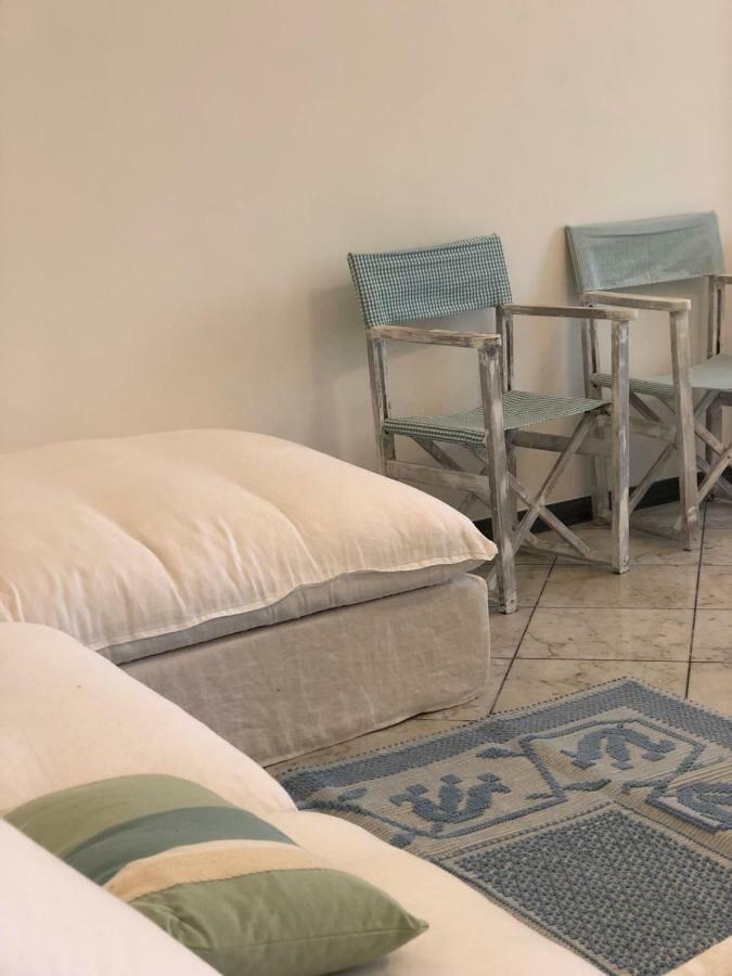 Vongola Apartment Porto Venere Exterior photo
