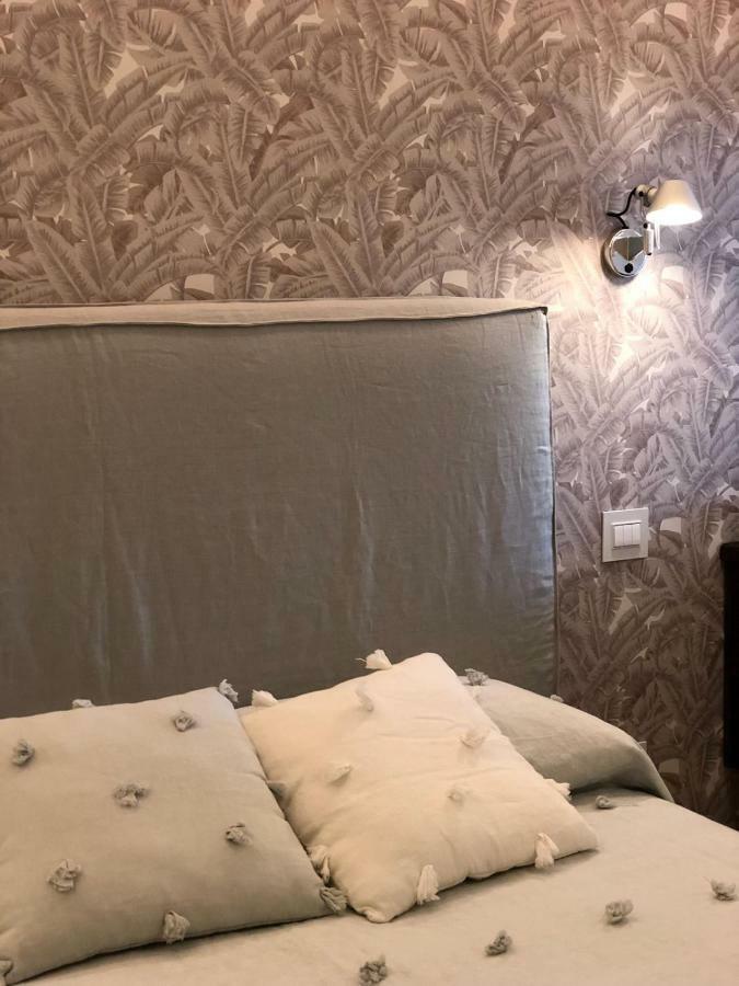 Vongola Apartment Porto Venere Exterior photo