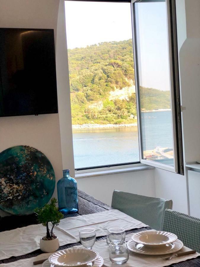 Vongola Apartment Porto Venere Exterior photo